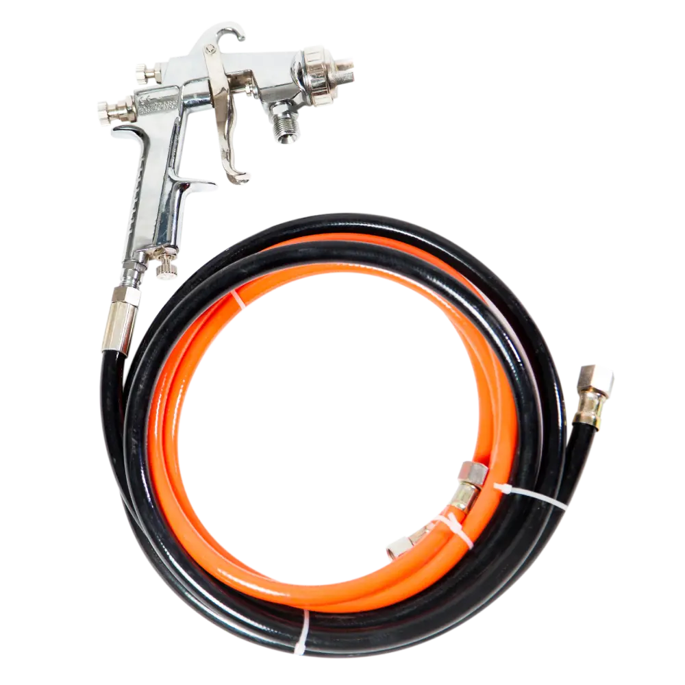 ASpro-10L-R Красконагнетательный бак для краски