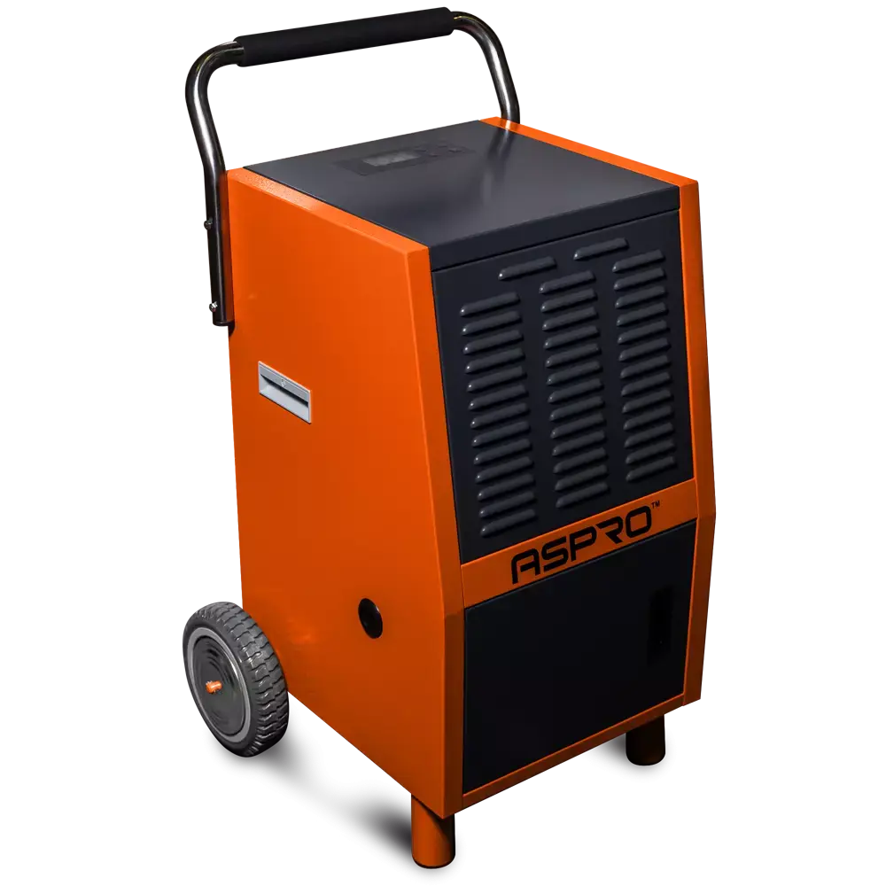 Промышленный осушитель воздуха ASPRO DRY 60