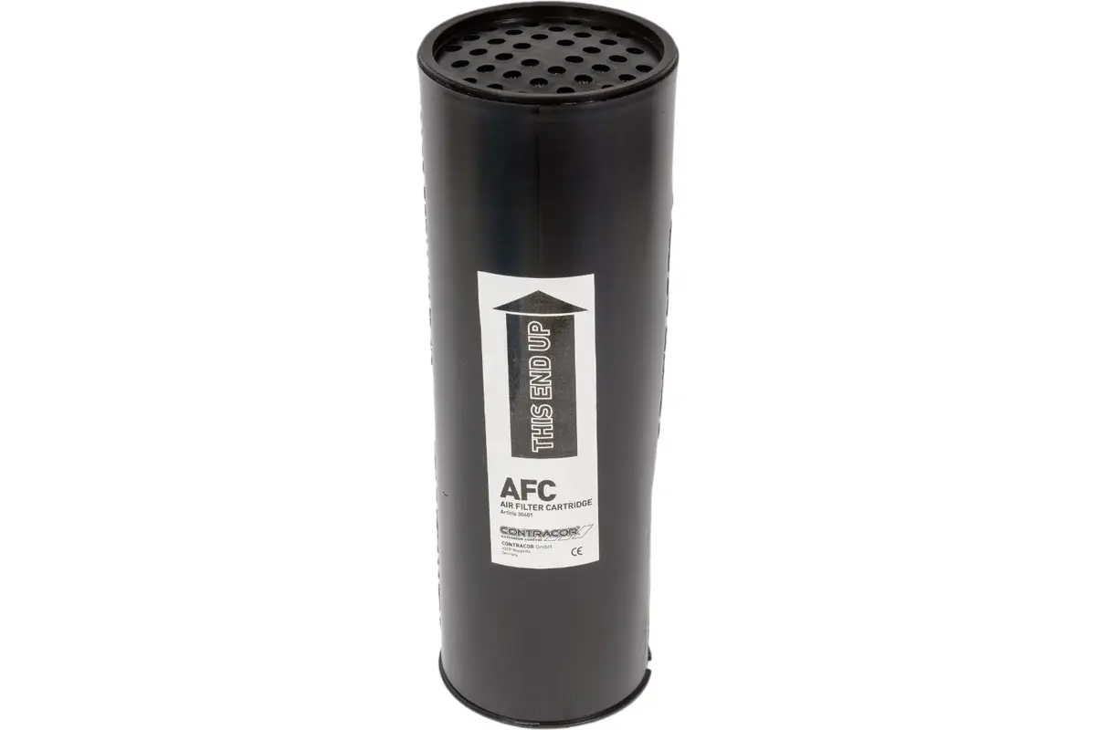 Картридж для дыхательного фильтра BAF BA-BAF-C