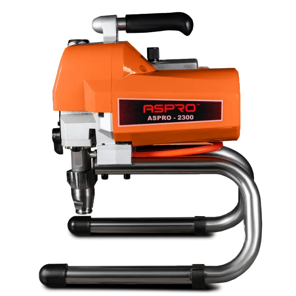 ASPRO 2300 NEW окрасочный аппарат (агрегат)