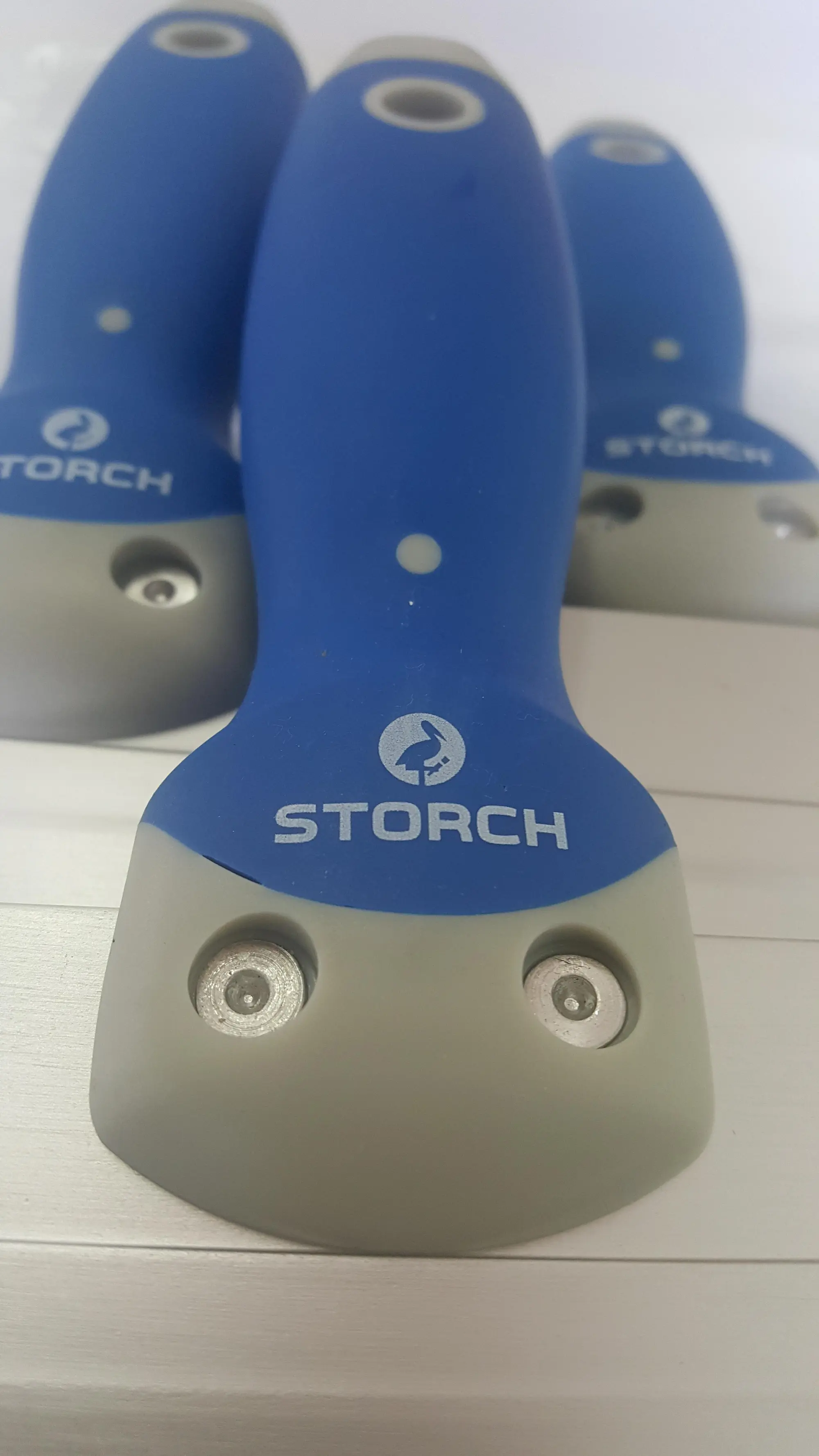 Шпатель фасадный 250мм STORCH Expert