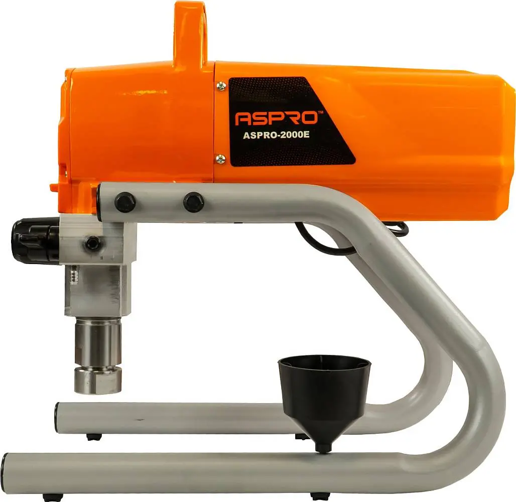 ASPRO 2000E окрасочный аппарат (агрегат)