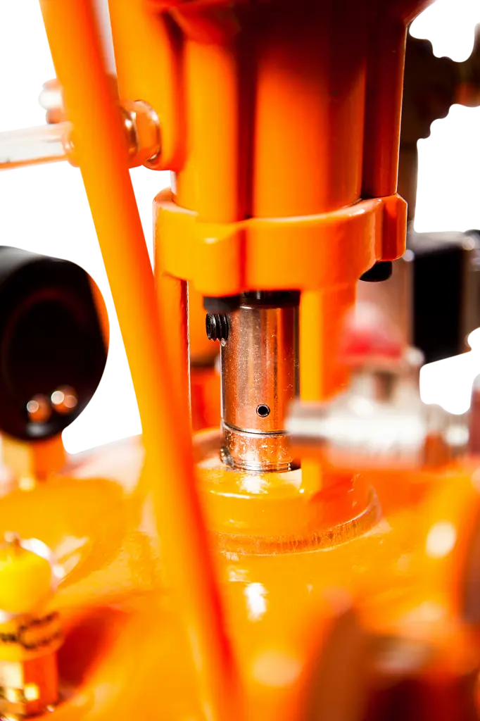 ASpro-20L-A Красконагнетательный бак для краски