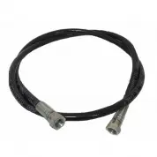 Шланг окрасочный 1/4" 1,5м 500Bar (поводок)