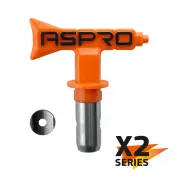 Cопло (форсунка) ASPPRO X2