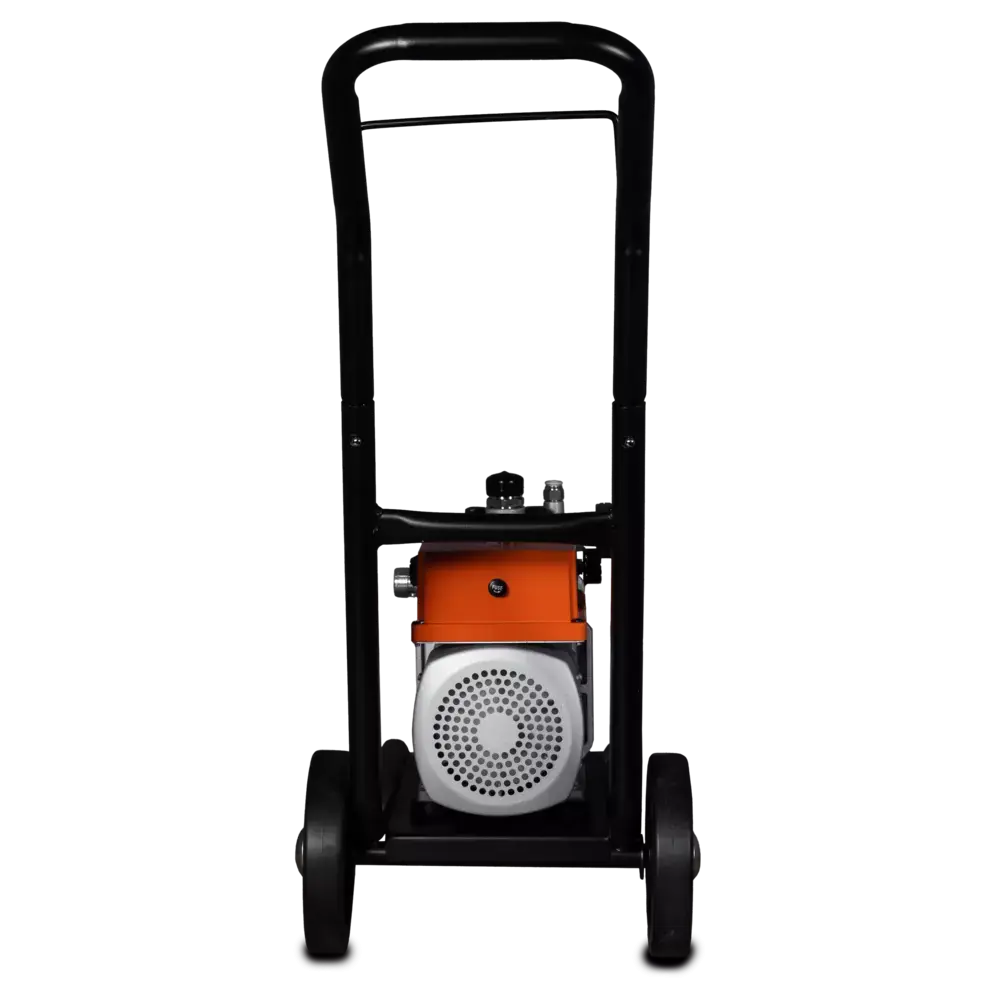 ASPRO 3600 окрасочный аппарат (агрегат) с бункером