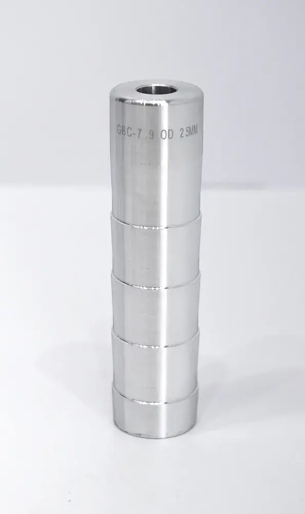 Сопло вставка GBC 4.8 OD 25MM, карбид бора, GTC 4.8 *25mm