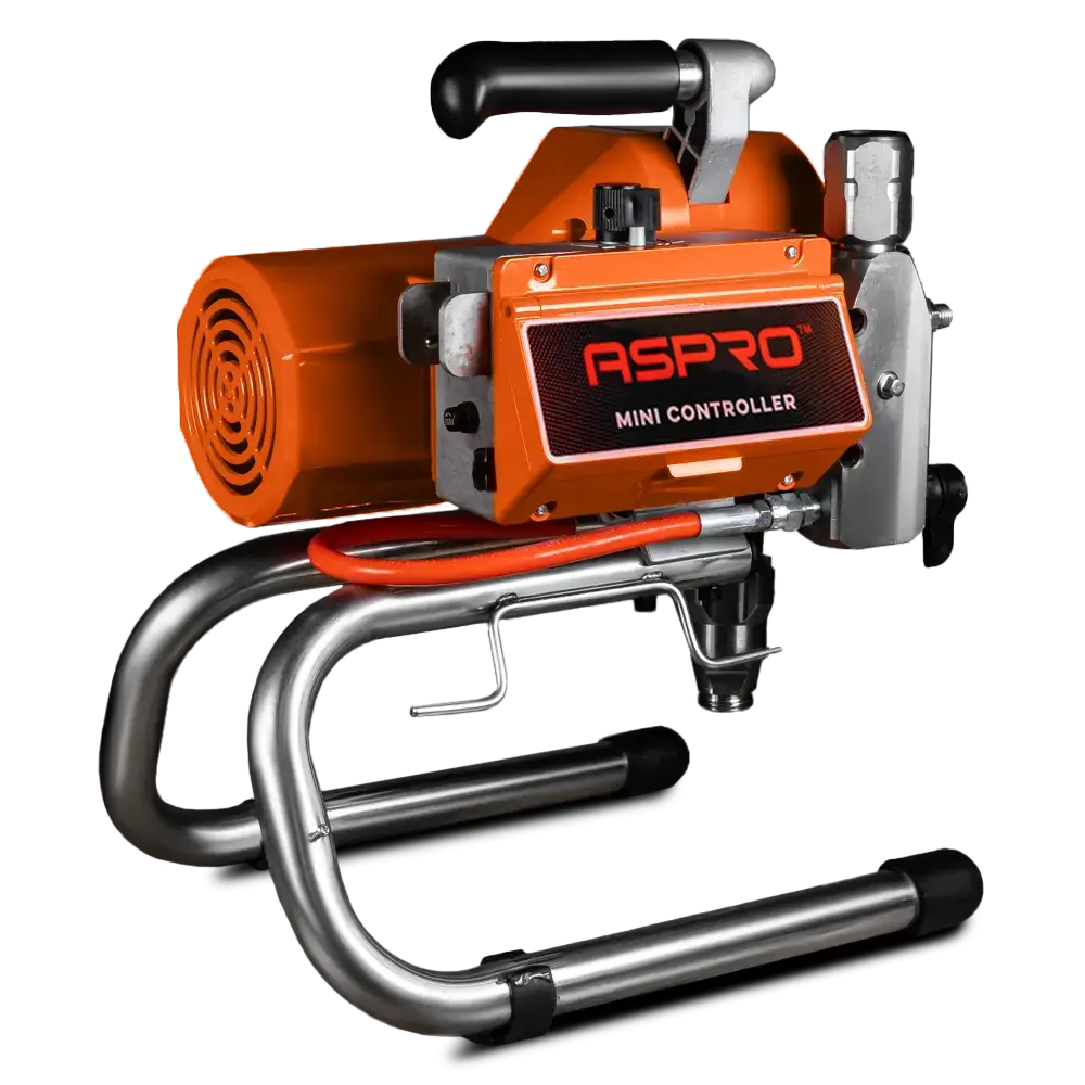 ASPRO 2300 NEW окрасочный аппарат (агрегат)