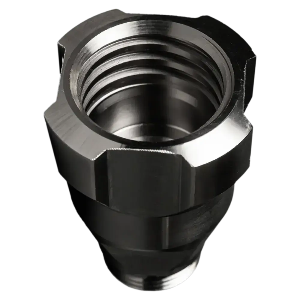 Корпус входного клапана ASPRO 2700/3100/3100H