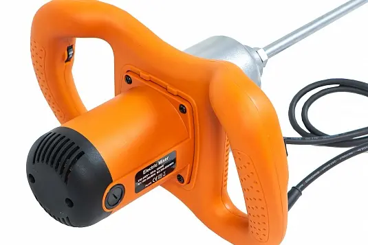 Миксер для строительных растворов и шпатлевок ASpro GM2