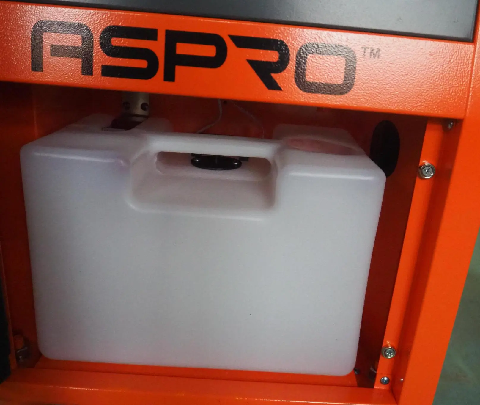 Промышленный осушитель воздуха ASPRO DRY 60