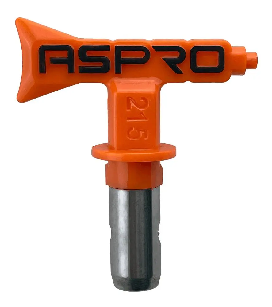 Cопло (форсунка) ASPPRO X2
