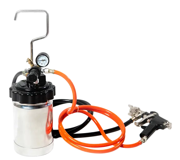 ASpro-2L Красконагнетательный бак для краски
