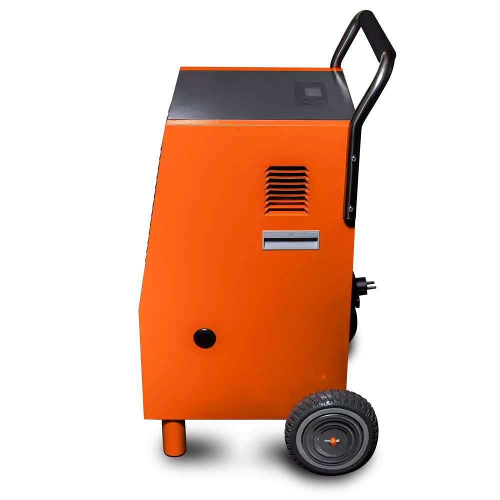 Промышленный осушитель воздуха ASPRO DRY 60