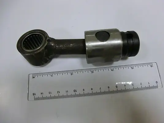 Кривошипно шатунный механизм ASPRO 2700/3100/3100H