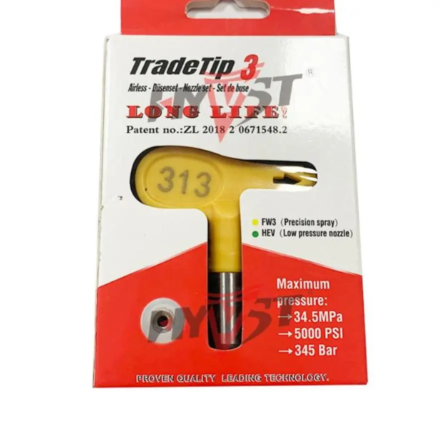 Сопло форсунка Trade Tip 3