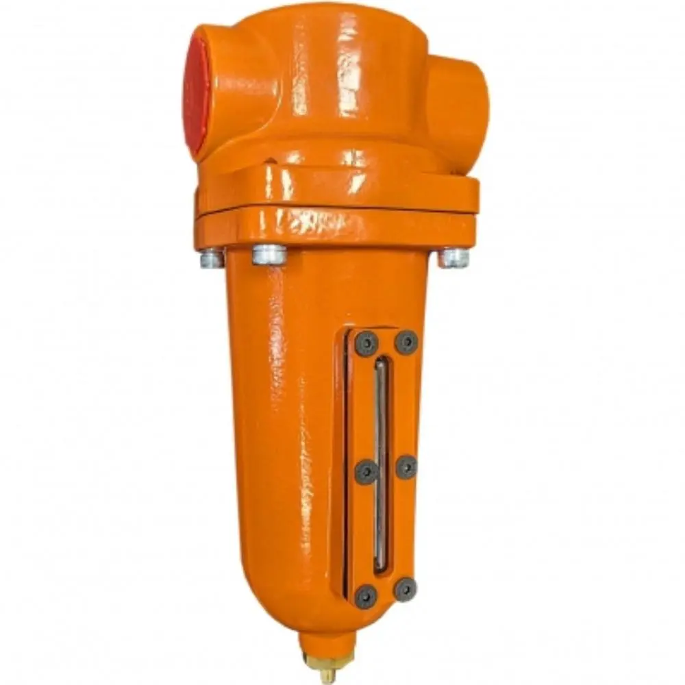 Фильтр влагоотделитель 1 1/4", BA-MS32, J033D