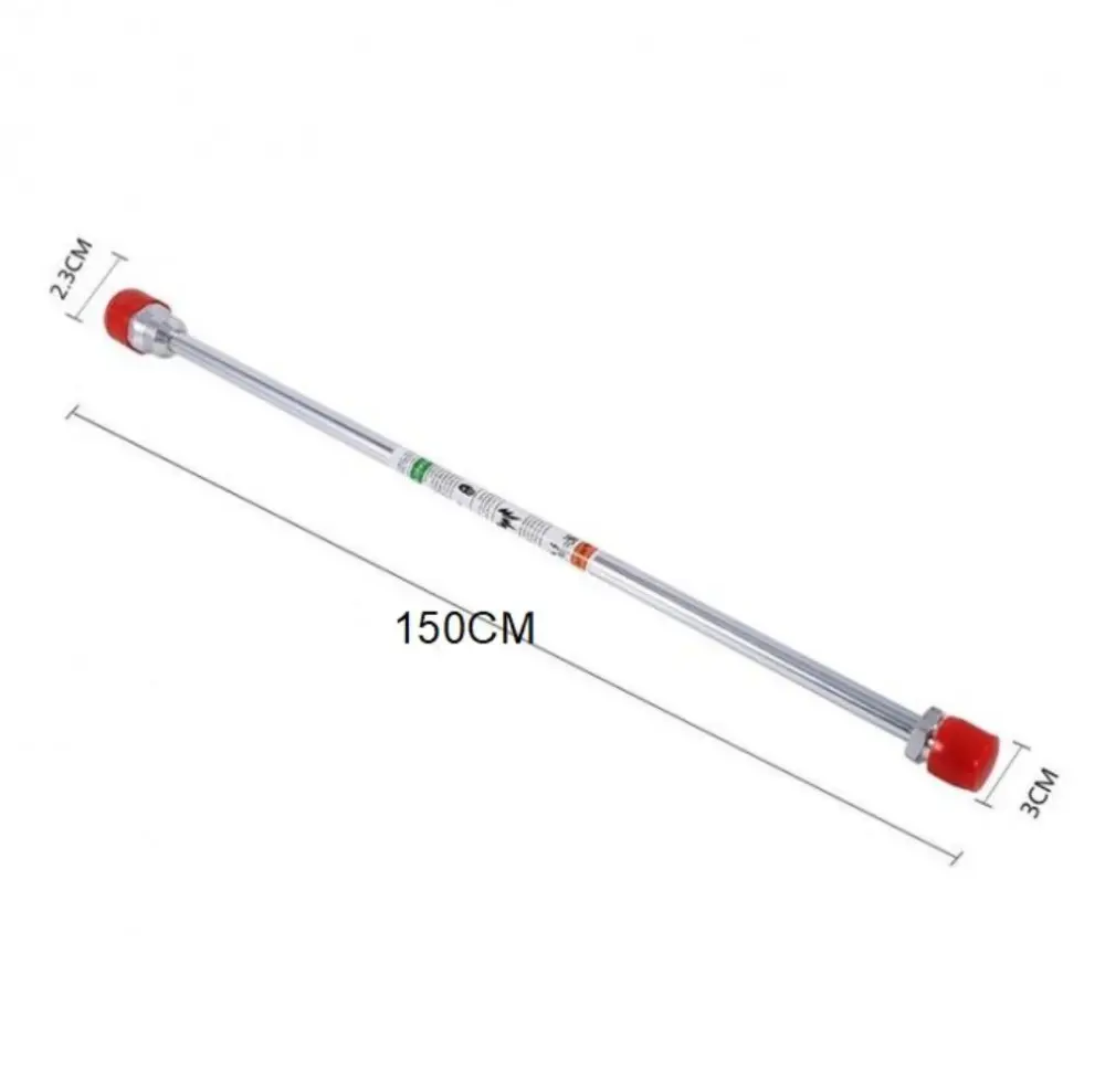 Удлинитель для краскопульта (150см) 7/8" 14mm