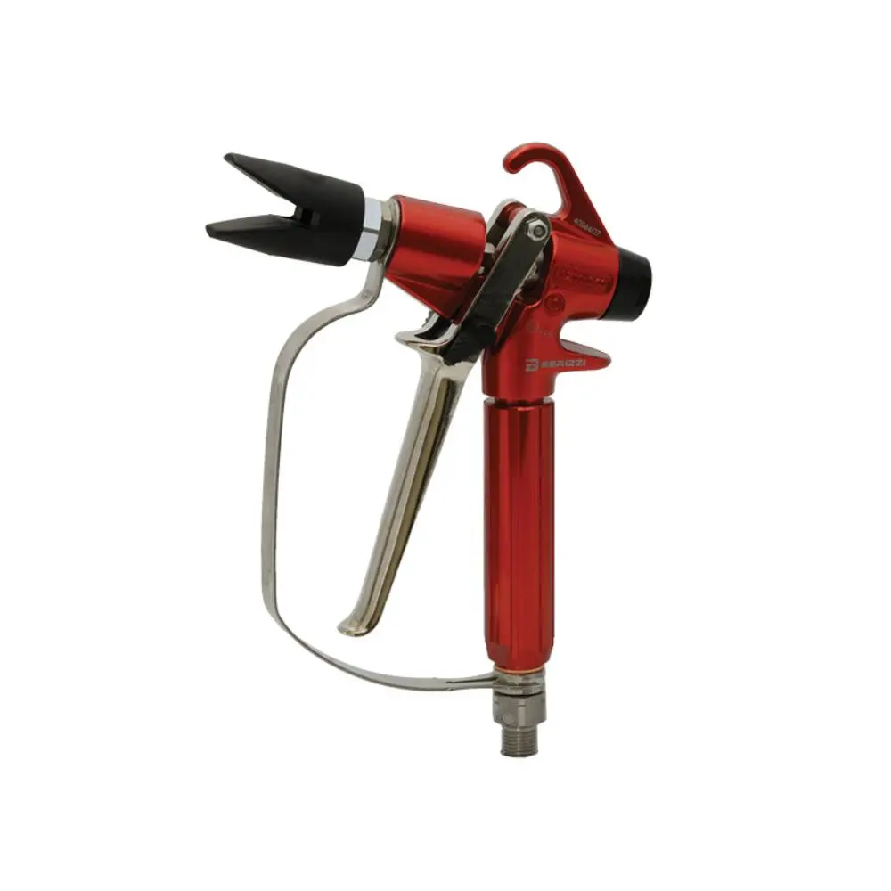 Пистолет окрасочный Berizzi B500 500bar