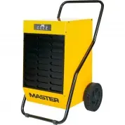 Oсушитель воздуха Master DH 62