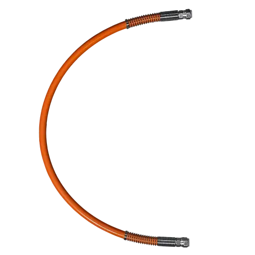 Шланг окрасочный 1/8 '' (поводок) 1 м