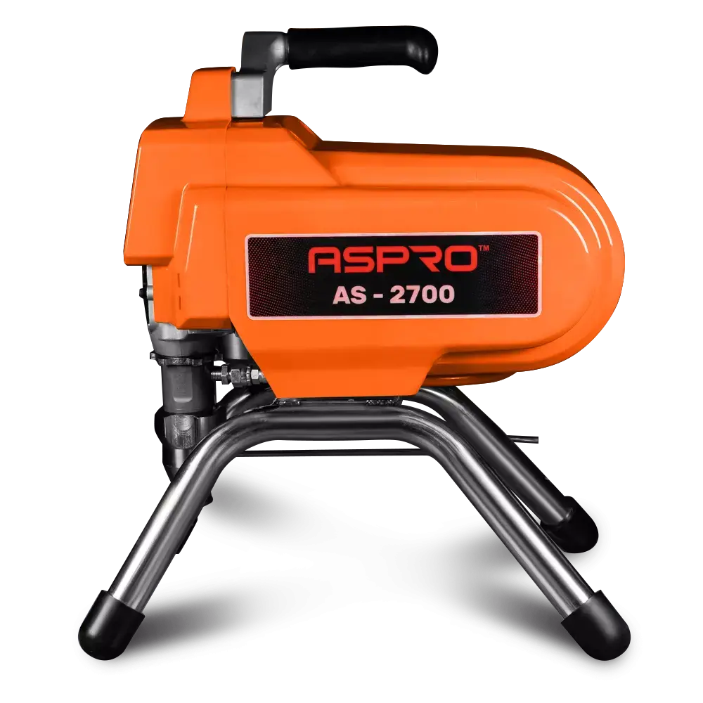ASPRO 2700 окрасочный аппарат (агрегат)