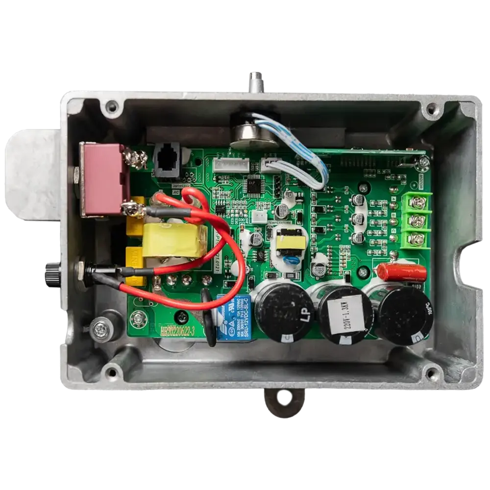 Электронная плата ASpro 2300/2700 (1.3кВт старого образца  )