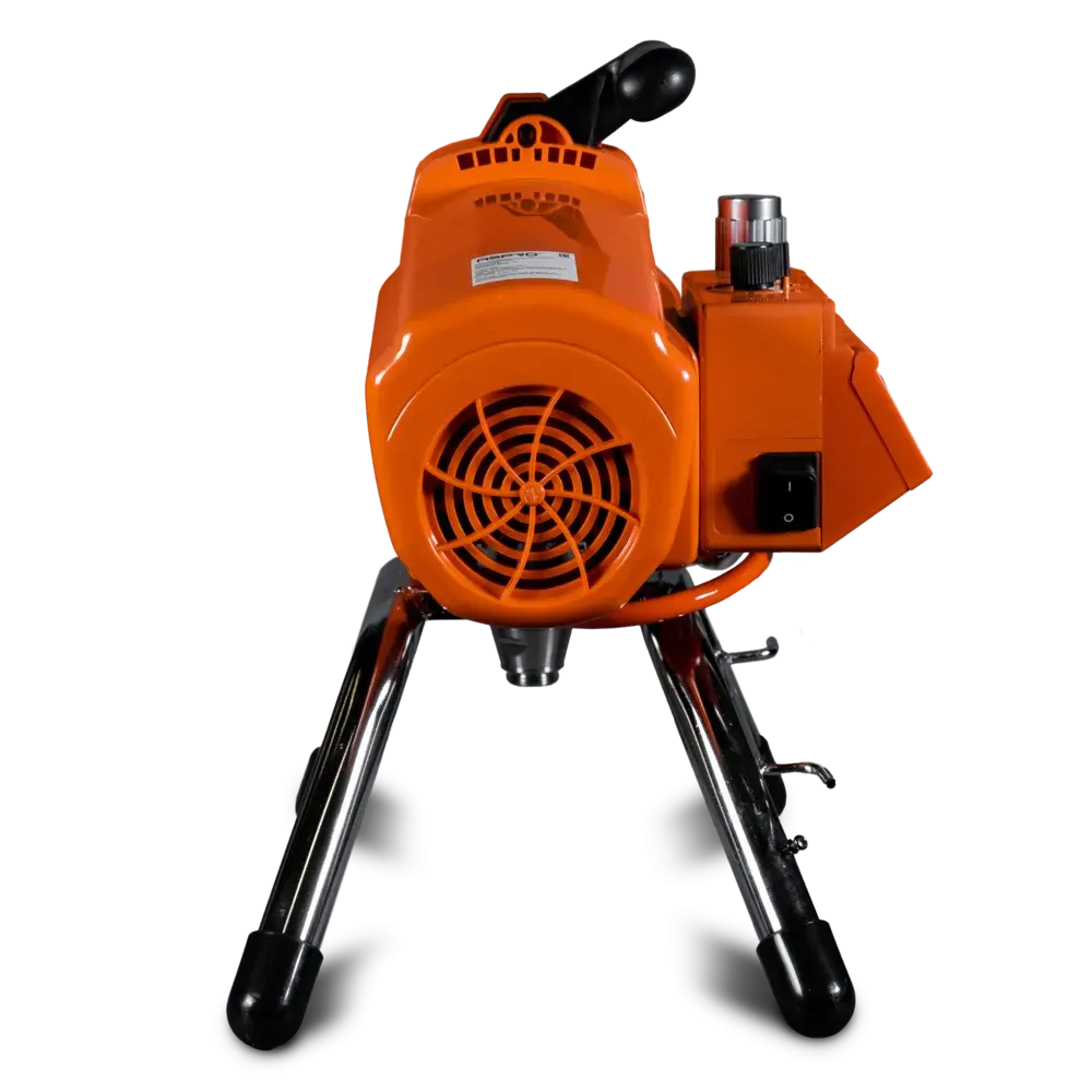 ASPRO 2800 окрасочный аппарат (агрегат)