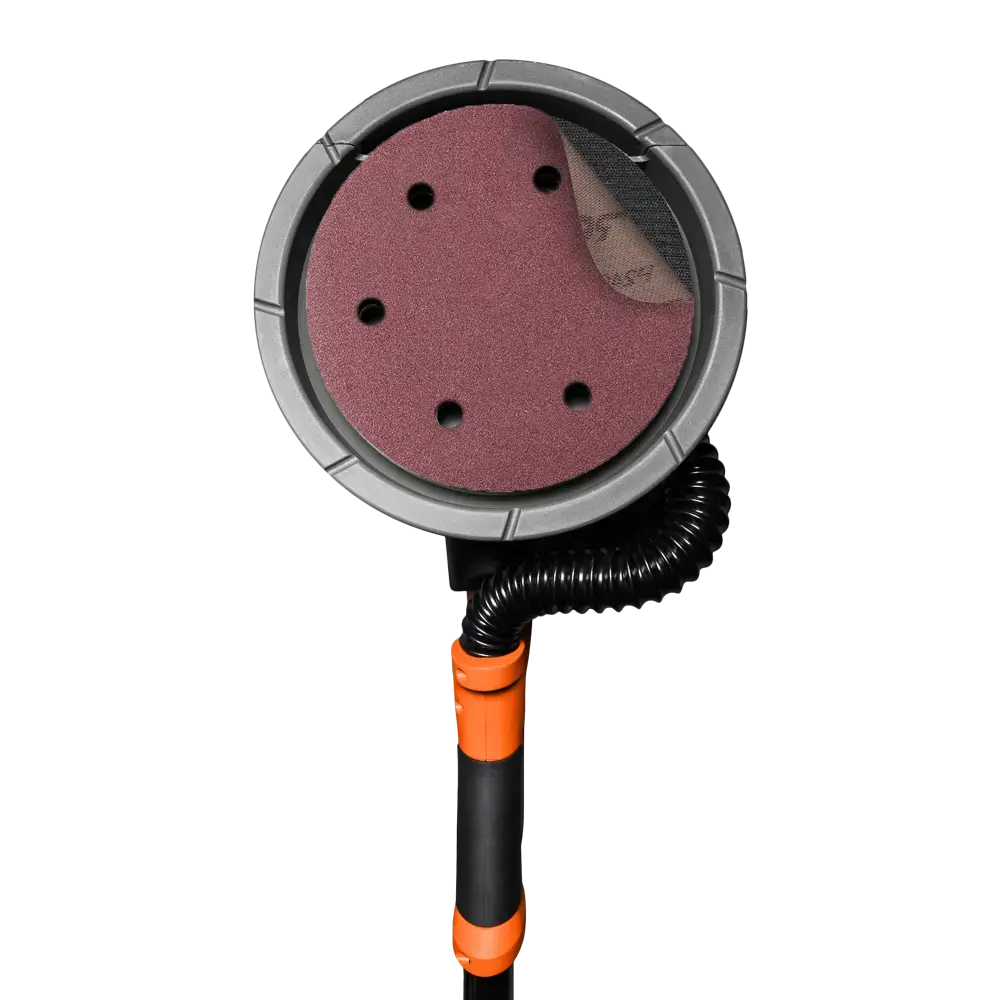ASPRO C3 шлифовальная машинка