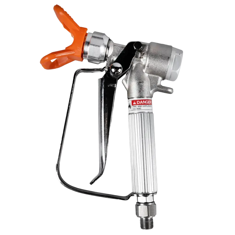 Пистолет окрасочный ASPRO KX 700 (500бар)