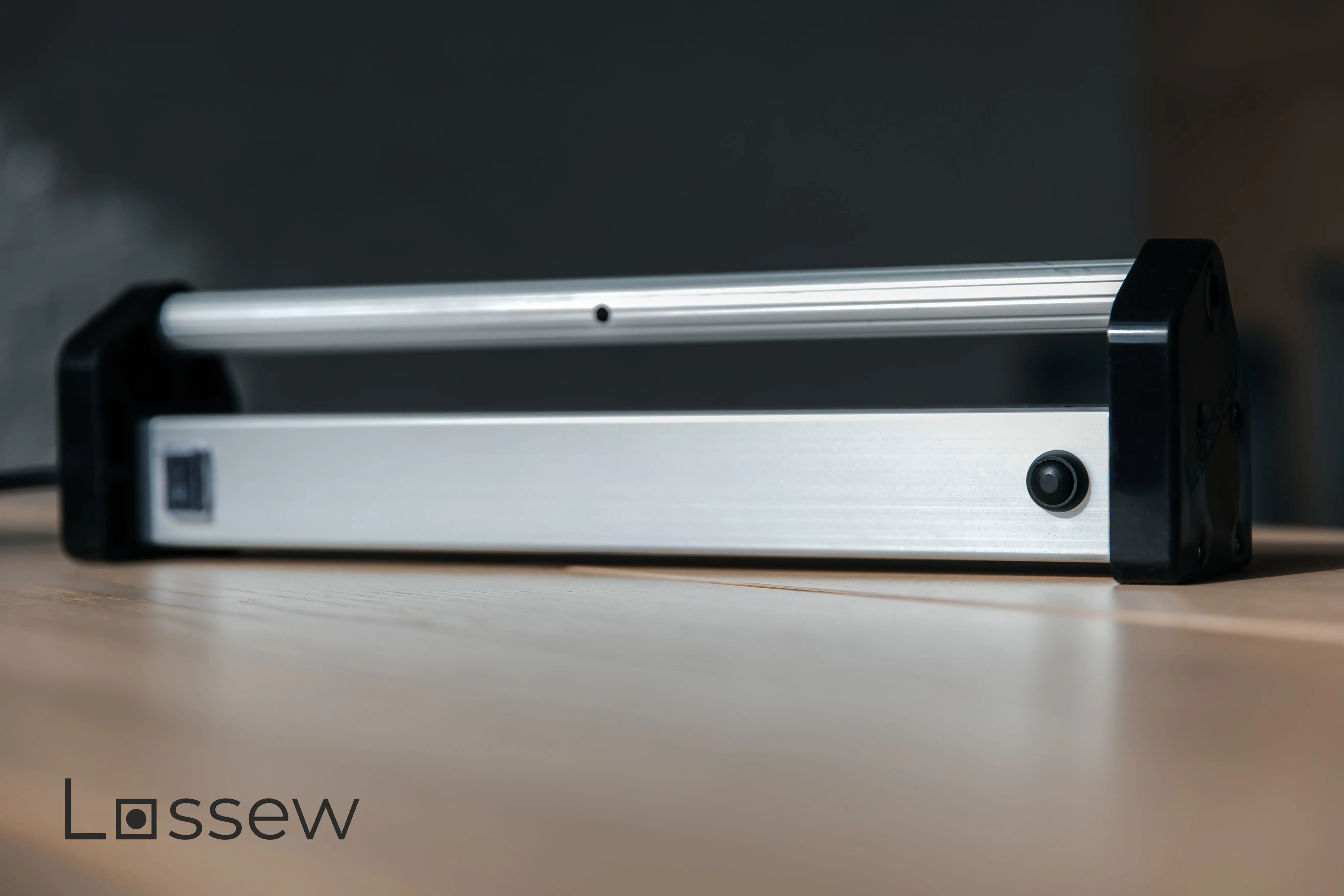 Светильник строительный Lossew Lamp C1 общего света
