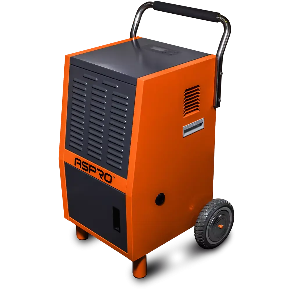 Промышленный осушитель воздуха ASPRO DRY 60