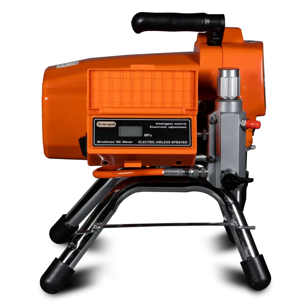 ASPRO 2100 NEW окрасочный аппарат (агрегат)