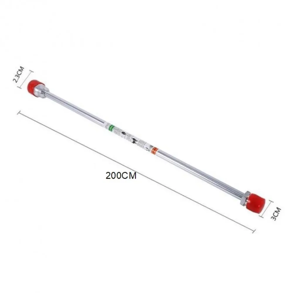 Удлинитель для краскопульта (200см) 7/8" 14mm