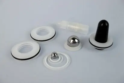 Ремкомплект Wagner P-20 WP0017