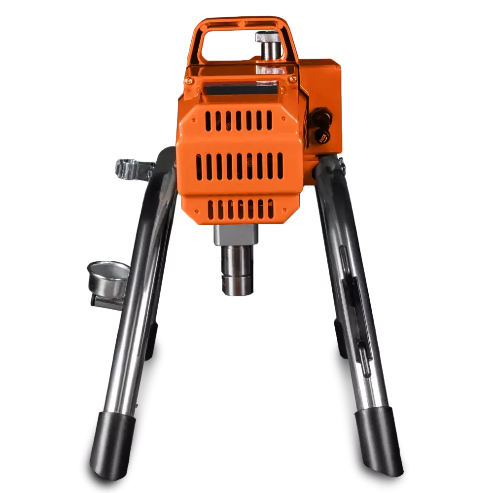 ASPRO 2000 окрасочный аппарат (агрегат)