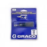 Ремкомплект к краскопульту GRACO Contractor PC 17Y297 