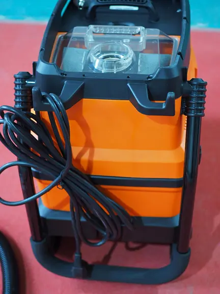 Пылесос строительный ASPRO VC1