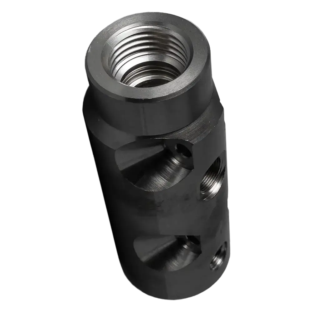 Корпус коллектора ASPRO 2700/3100/3100H