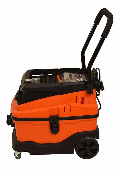 Пылесос строительный ASPRO VC1