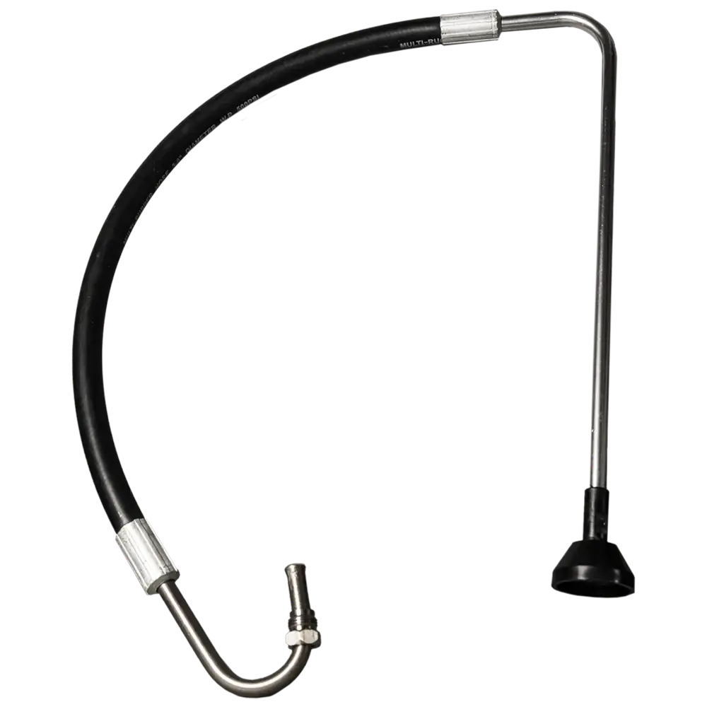 Дренажный шланг ASPRO 2700/3100