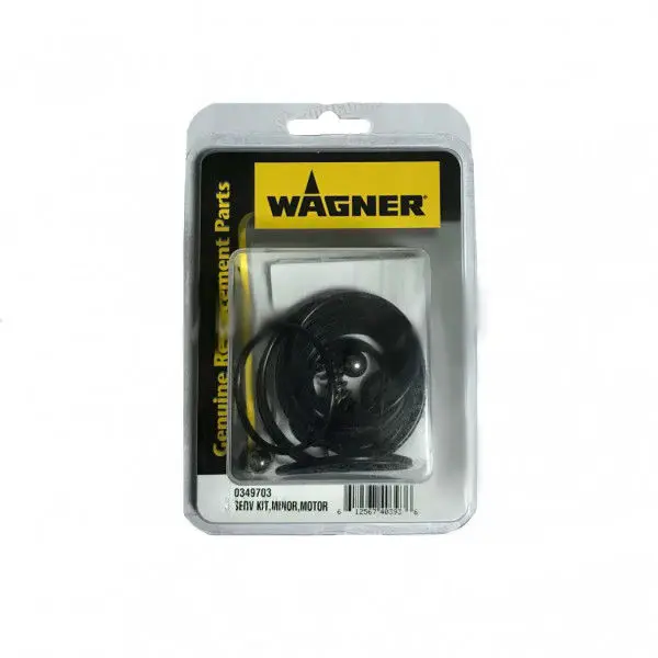 Сервисный набор гидравлического двигателя Wagner 349703