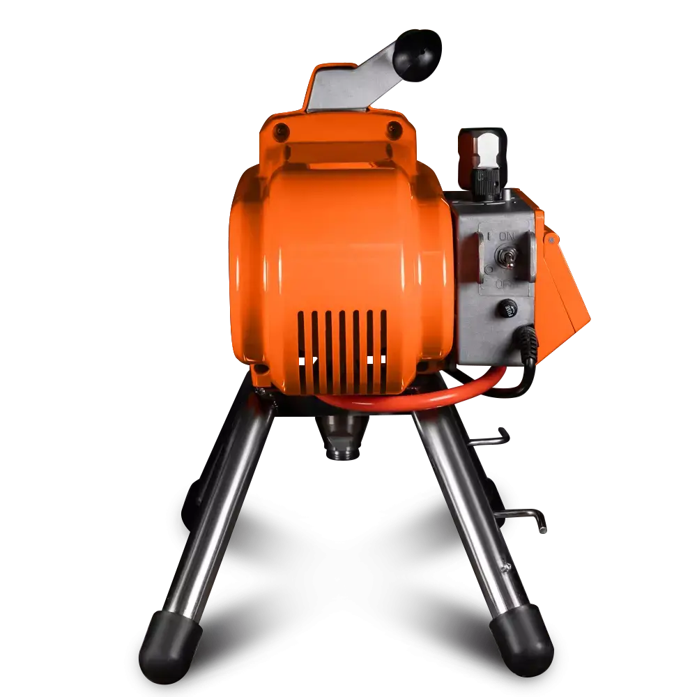 ASPRO 3100 окрасочный аппарат (агрегат)