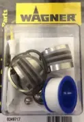 Ремкомплект насоса Wagner 0349717