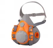 Респиратор Jeta Safety 6500 маска без фильтров