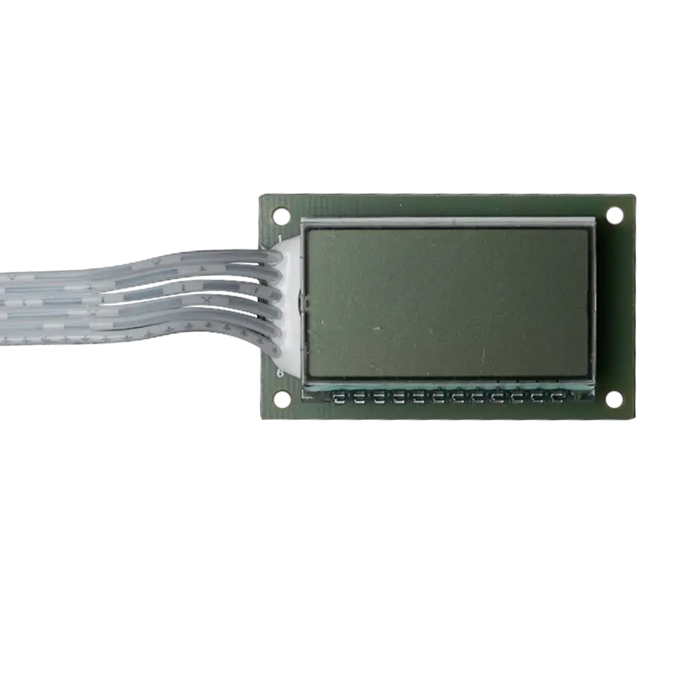 Дисплей ASPRO 2300NEW/2700/3100/3100H