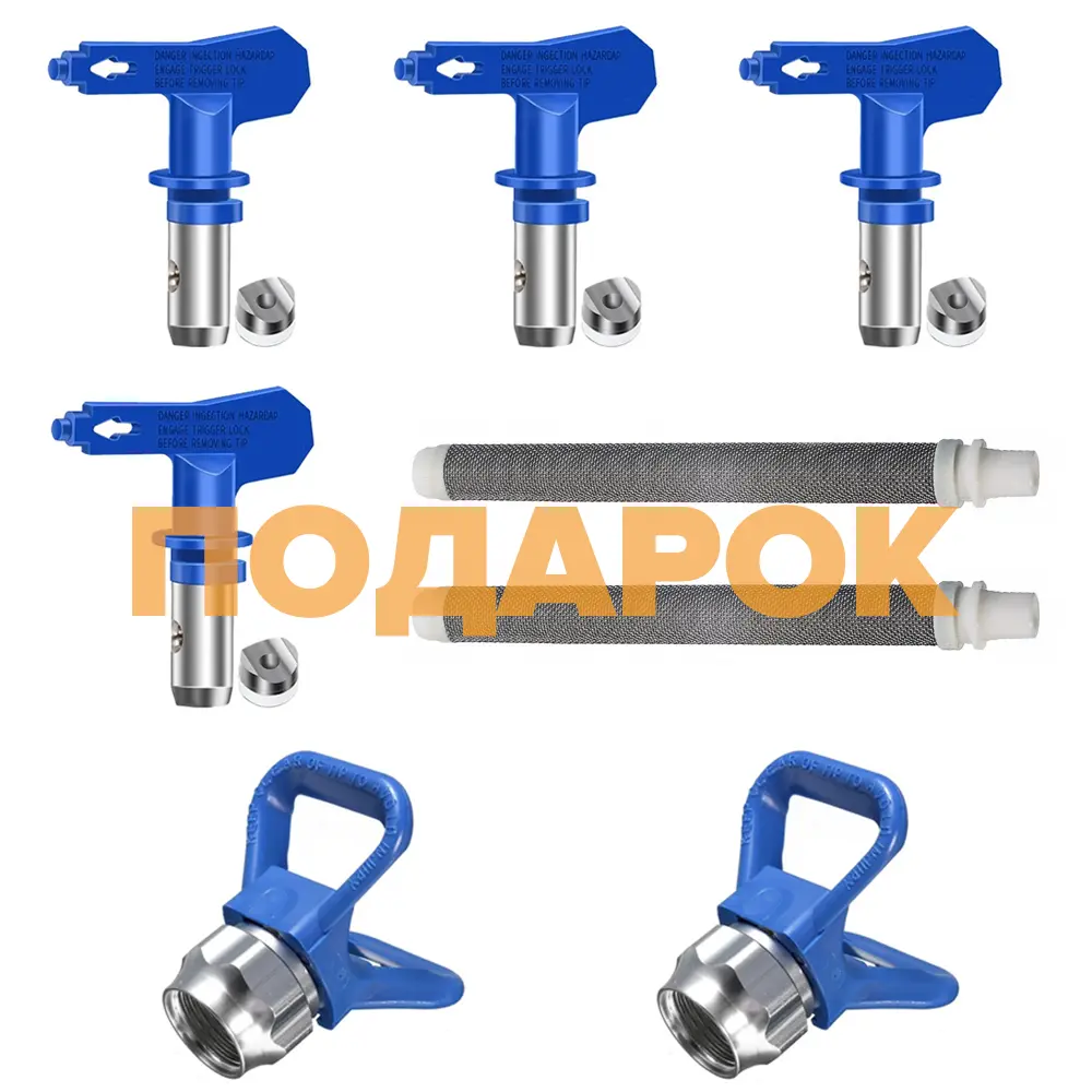 ASPRO 7200 окрасочный агрегат (аппарат)