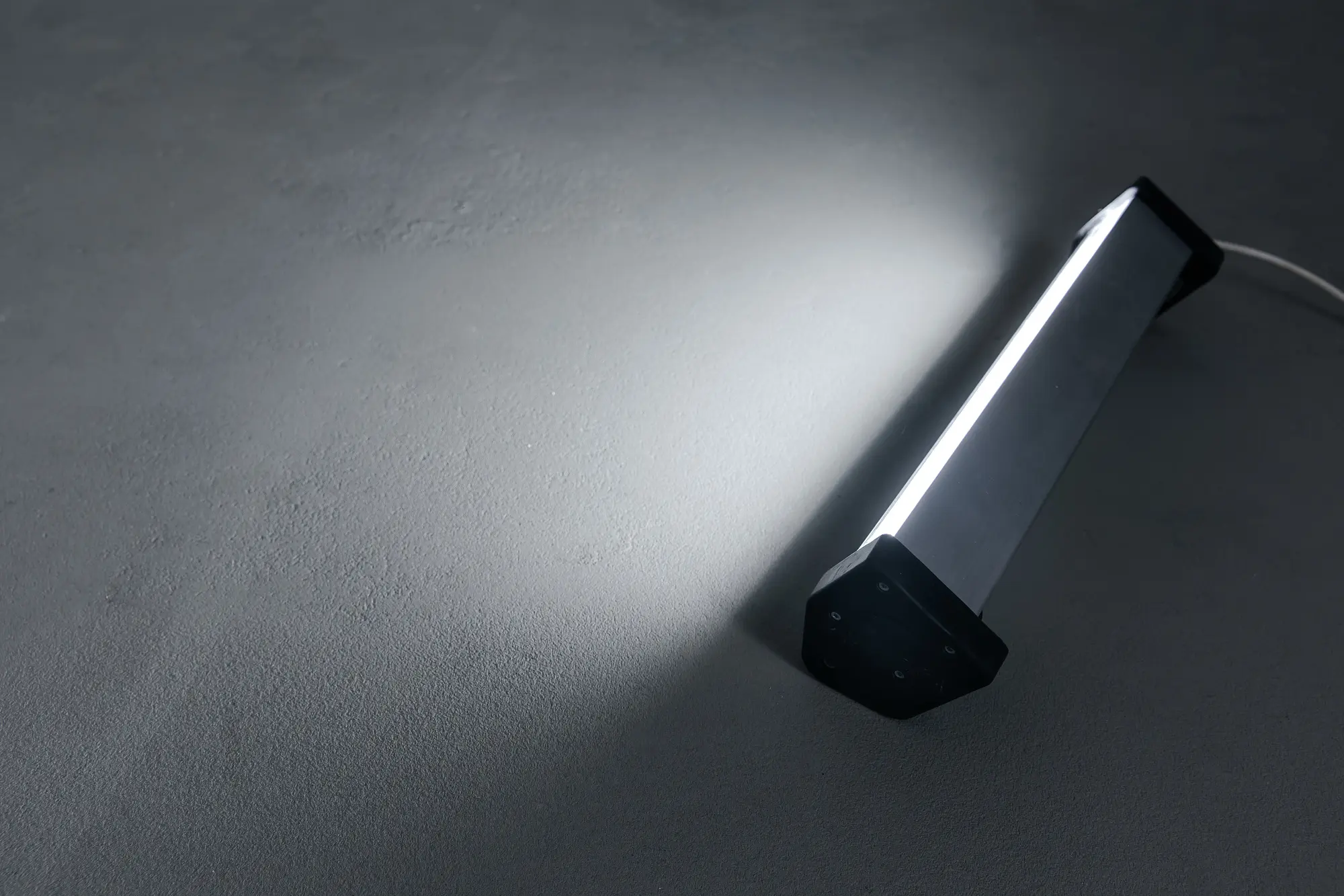 Светильник строительный Lossew Lamp C1 общего света