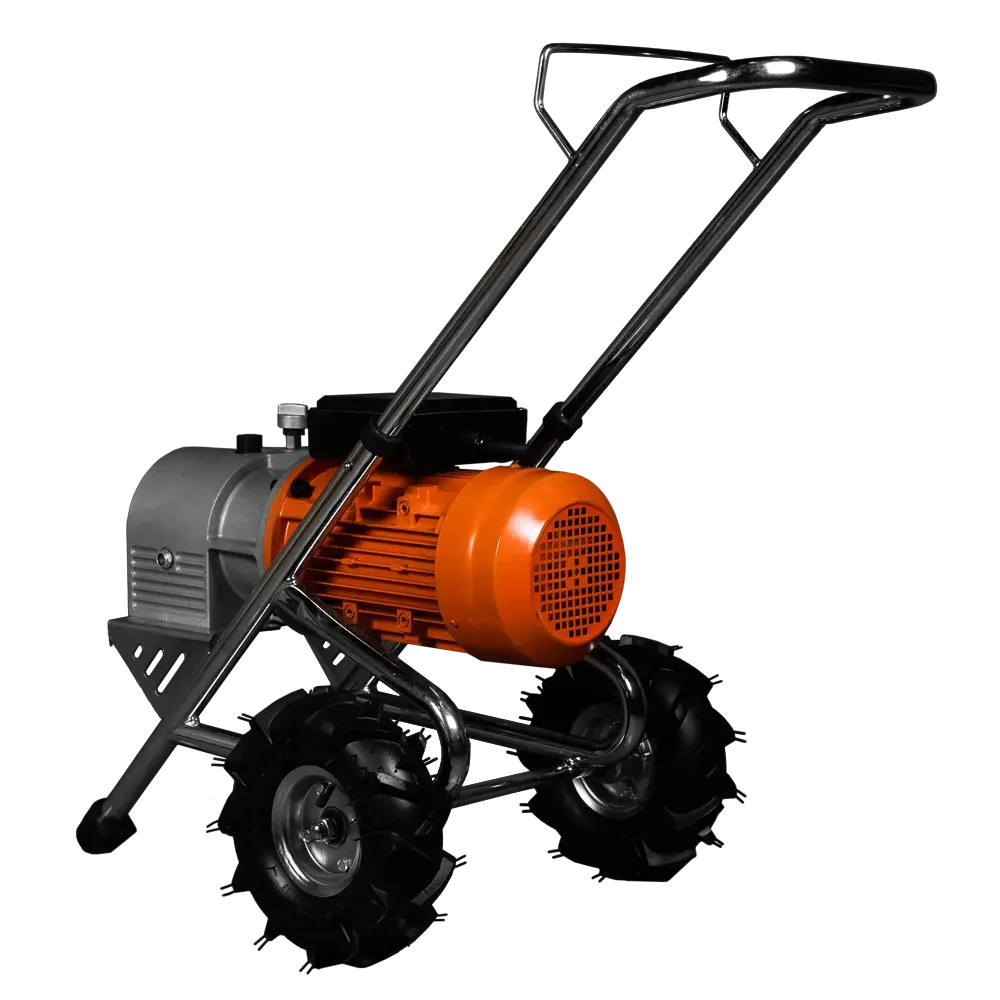 ASPRO 7100 Агрегат окрасочный мембранный на 2 маляра