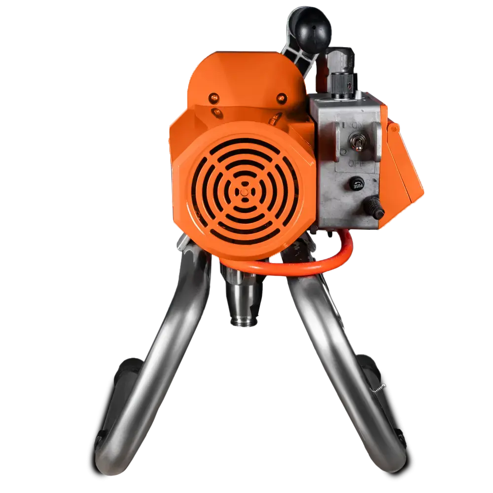 ASPRO 2300 NEW окрасочный аппарат (агрегат)